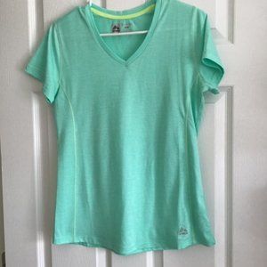 RBX Performance Short Sleeve Tee